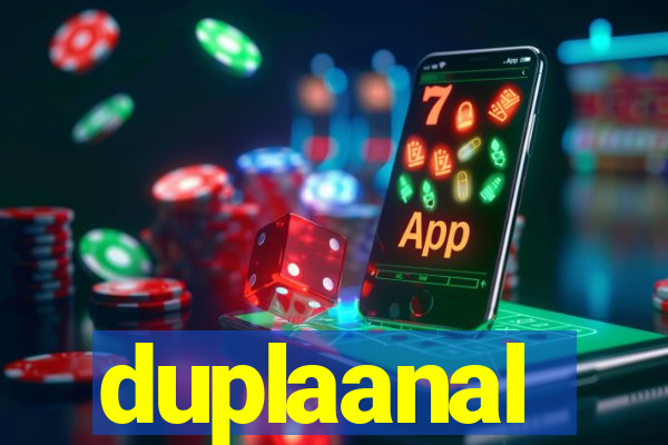 duplaanal