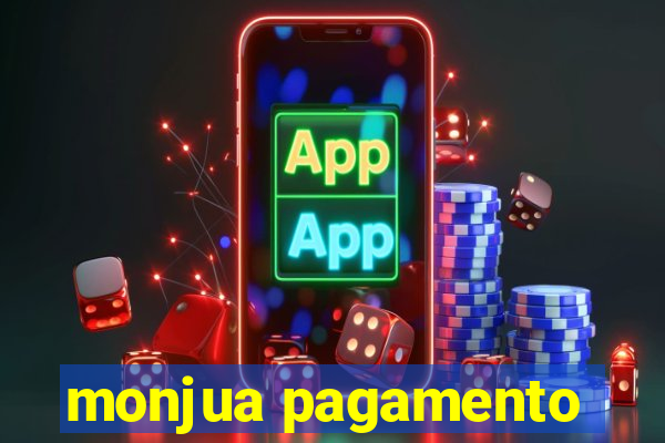 monjua pagamento