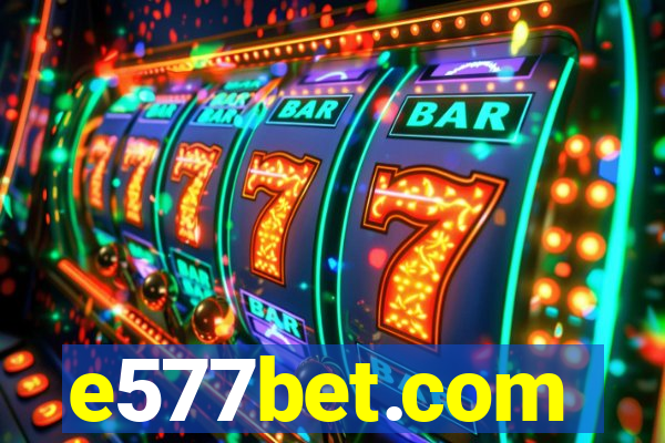 e577bet.com