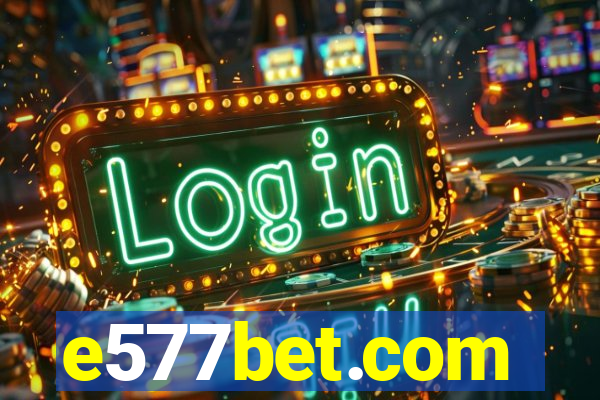 e577bet.com