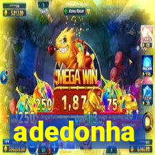 adedonha