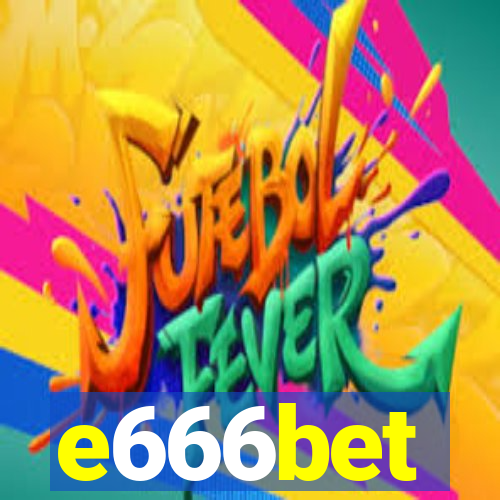 e666bet