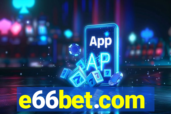 e66bet.com