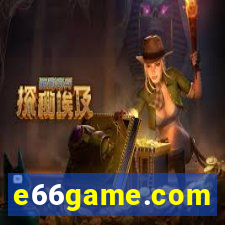 e66game.com