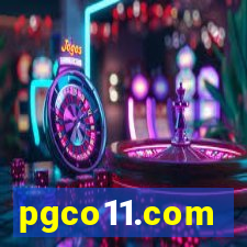 pgco11.com