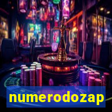 numerodozap