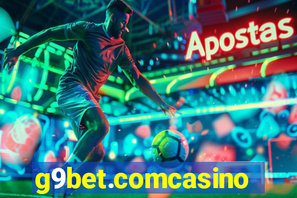 g9bet.comcasino