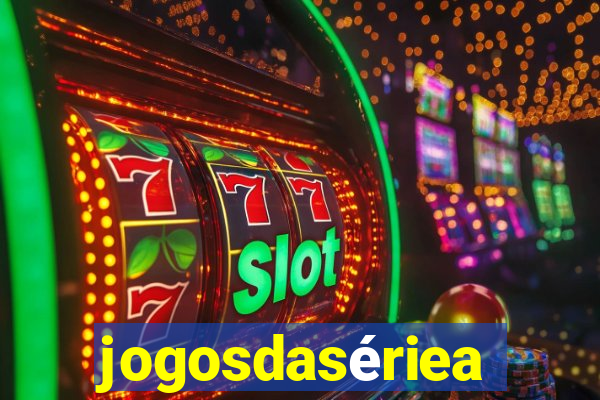 jogosdasériea