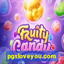 pgsloveyou.com