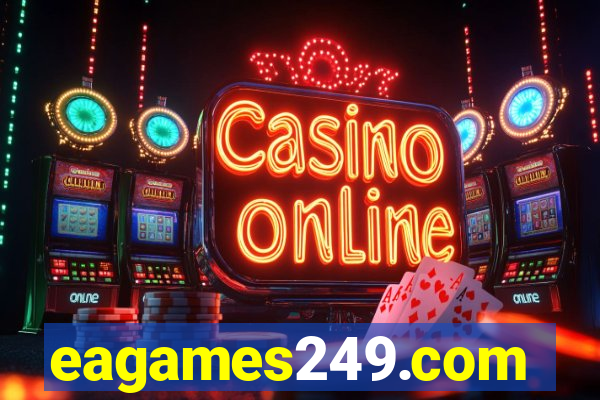 eagames249.com