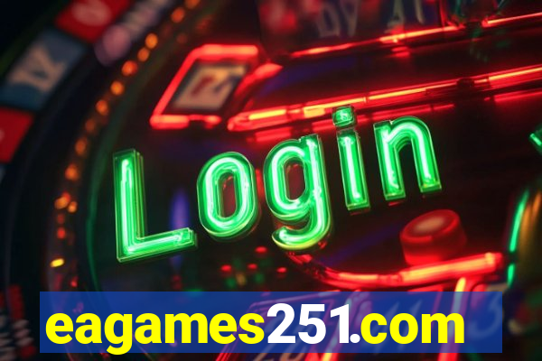 eagames251.com