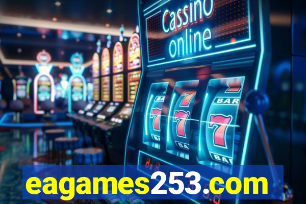 eagames253.com