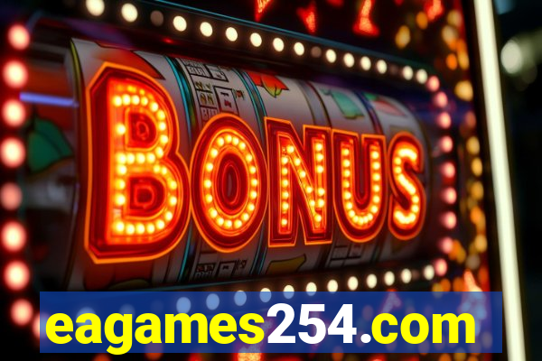 eagames254.com