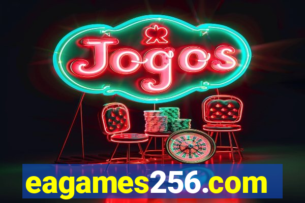 eagames256.com