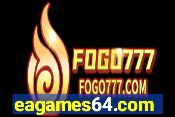 eagames64.com