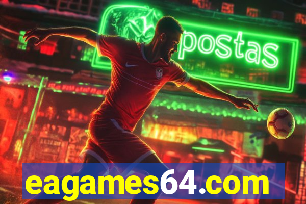 eagames64.com