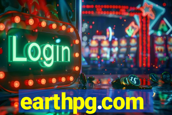 earthpg.com