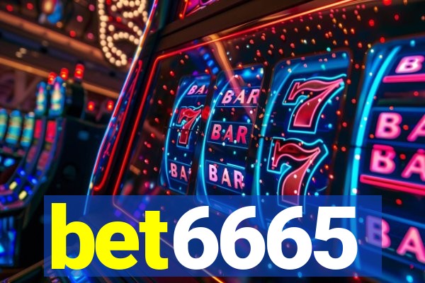 bet6665