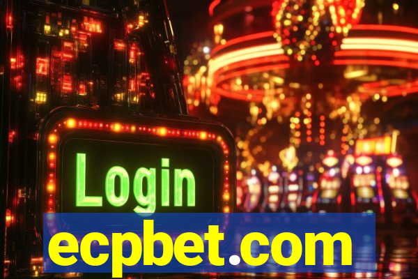 ecpbet.com