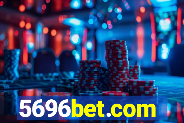 5696bet.com