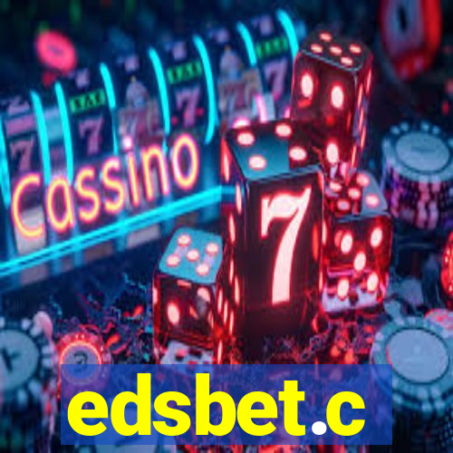 edsbet.c