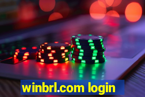 winbrl.com login