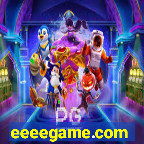 eeeegame.com