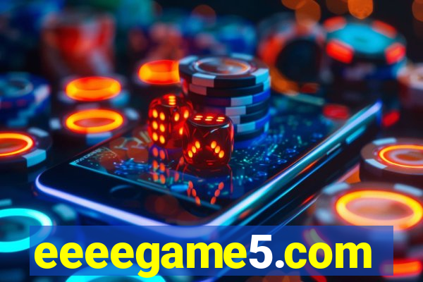 eeeegame5.com