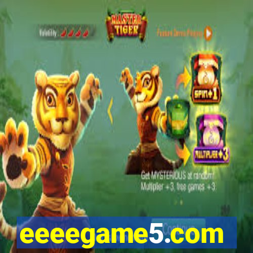 eeeegame5.com