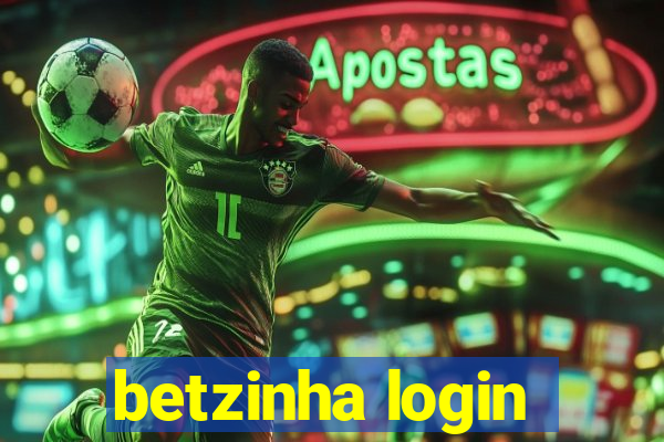 betzinha login