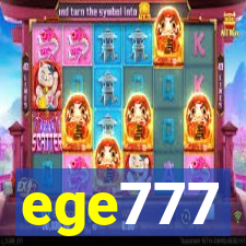 ege777