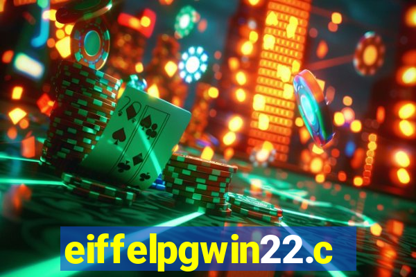 eiffelpgwin22.com