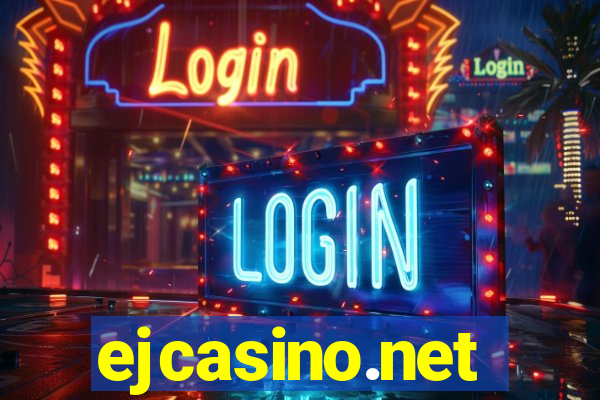 ejcasino.net