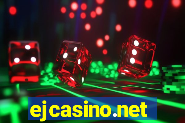 ejcasino.net