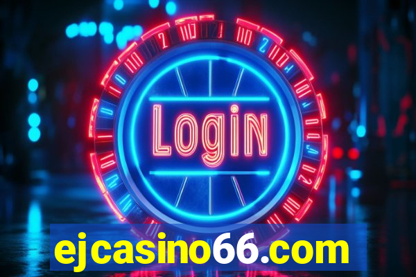 ejcasino66.com