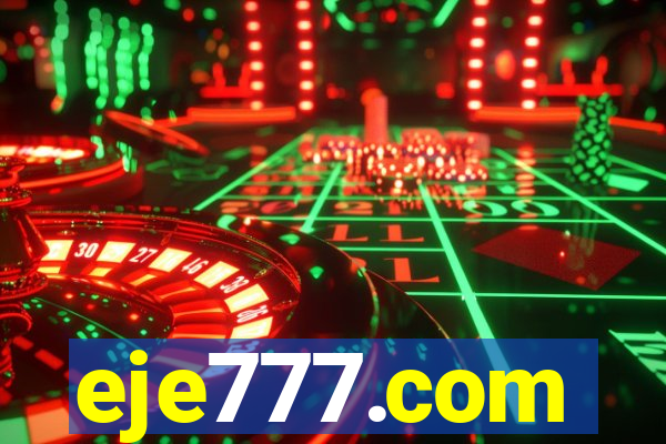 eje777.com