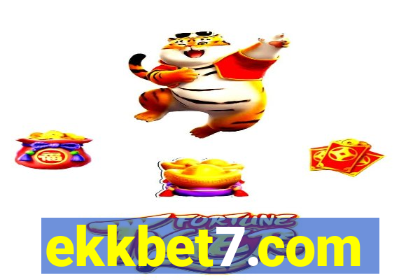 ekkbet7.com