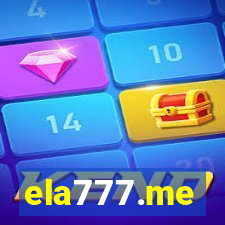 ela777.me