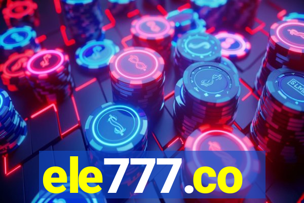 ele777.co