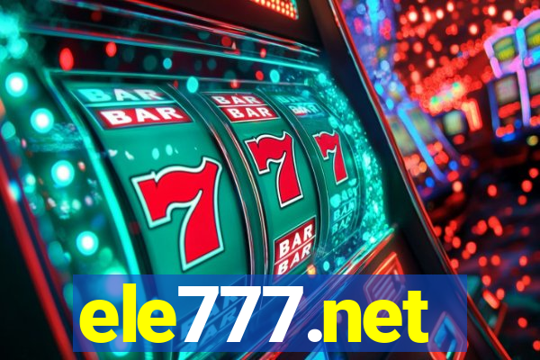 ele777.net