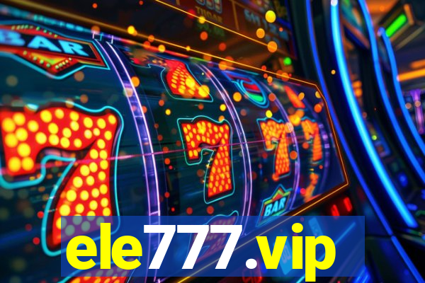 ele777.vip