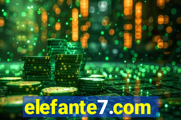 elefante7.com