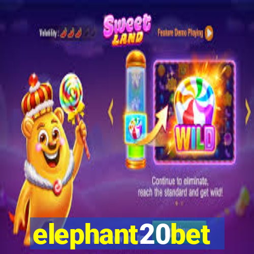 elephant20bet