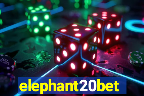 elephant20bet