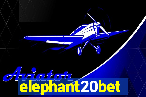 elephant20bet