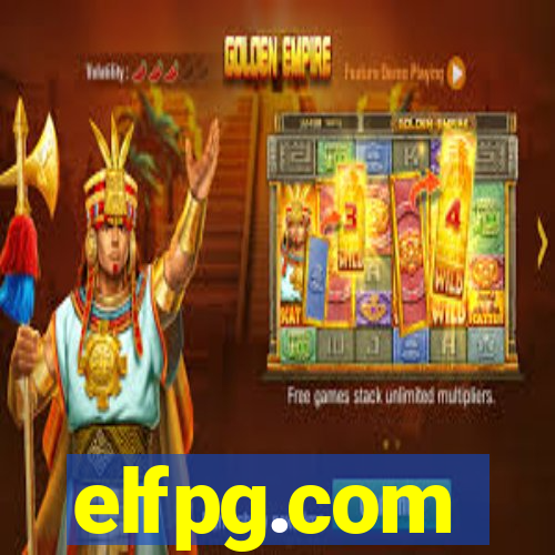 elfpg.com