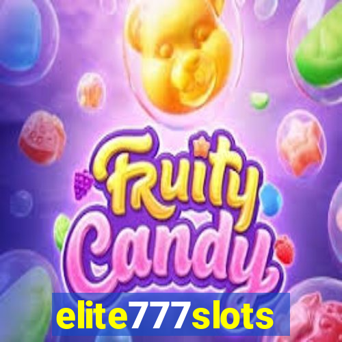 elite777slots