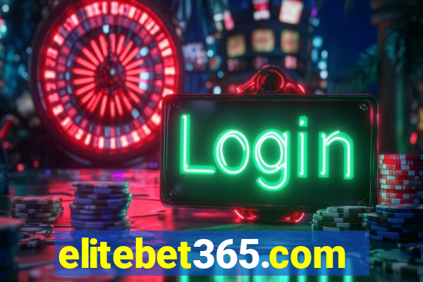 elitebet365.com