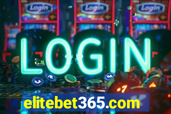 elitebet365.com