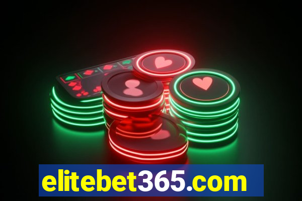 elitebet365.com